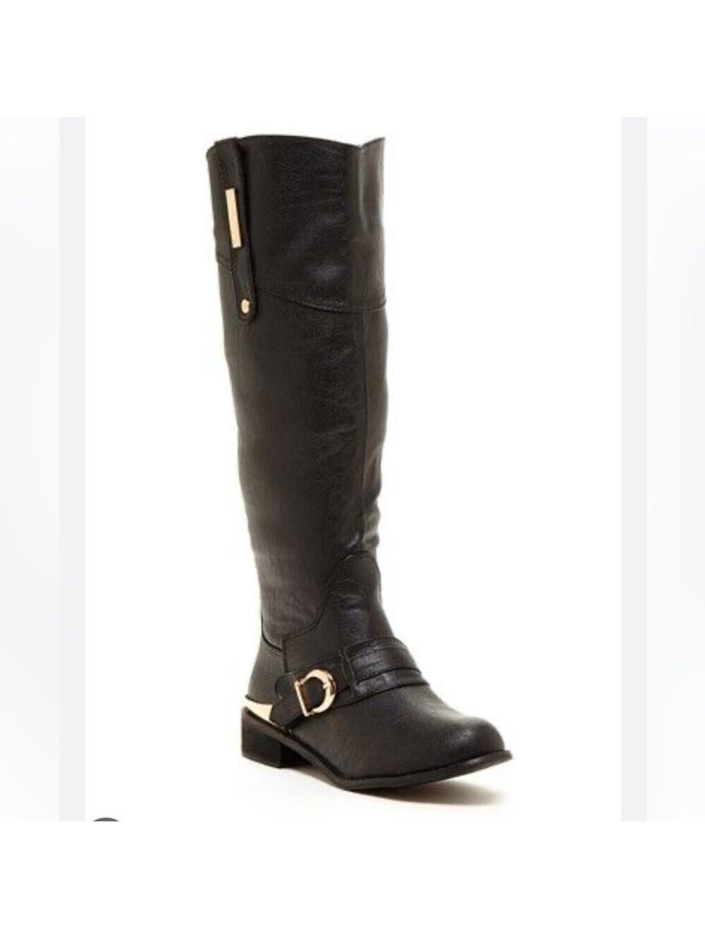 BUCCO Pagani Womens Fashion Riding Boots